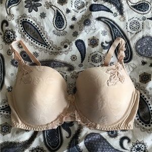 Plus Size Triumph Bra